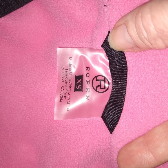 Roper Softshell Jacket - Picture 7 of 7